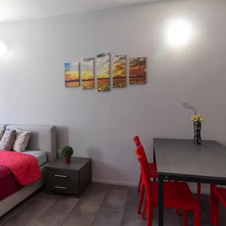 Apartman Girasole - Affitti Brevi Italia Lecco