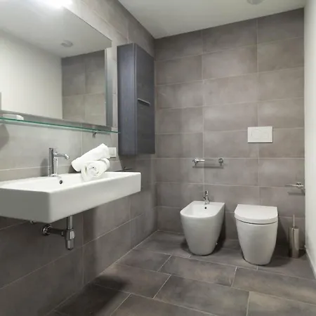 Girasole - Affitti Brevi Italia Lecco