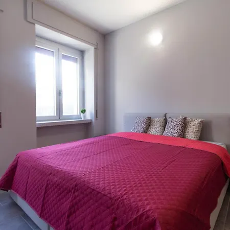 Apartament Girasole - Affitti Brevi Italia *