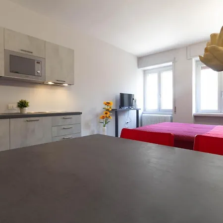 Girasole - Affitti Brevi Italia Apartament *