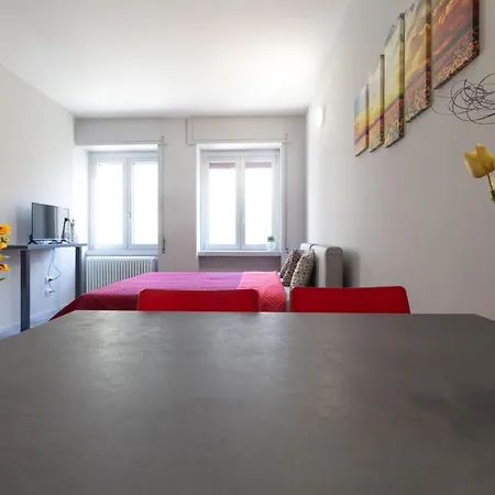 Girasole - Affitti Brevi Italia Apartament