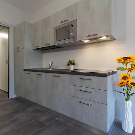 Girasole - Affitti Brevi Italia Apartament *