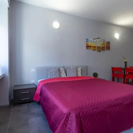 Girasole - Affitti Brevi Italia