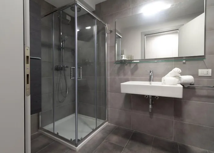 Апартаменты Girasole - Affitti Brevi Italia