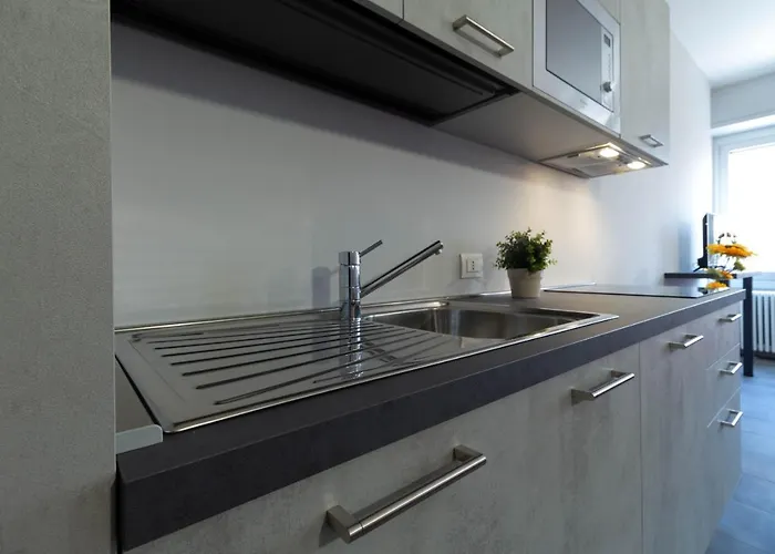 Girasole - Affitti Brevi Italia Апартаменты