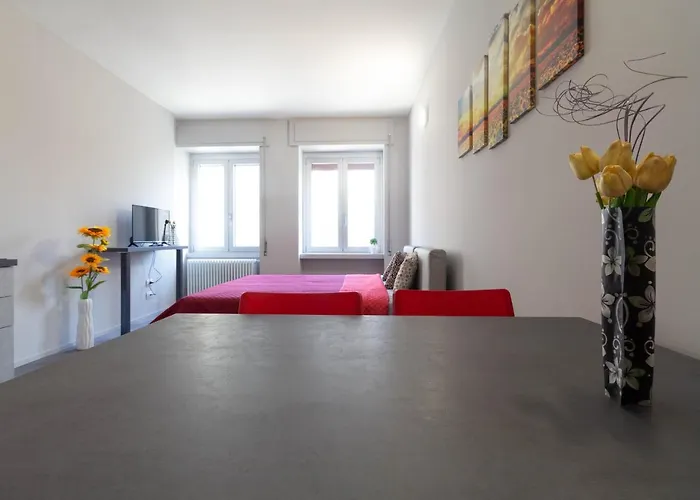 Girasole - Affitti Brevi Italia Апартаменты