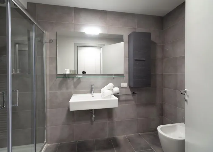 Girasole - Affitti Brevi Italia *