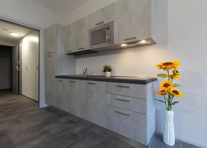 Girasole - Affitti Brevi Italia Апартаменты *