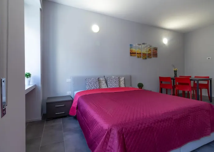 Girasole - Affitti Brevi Italia