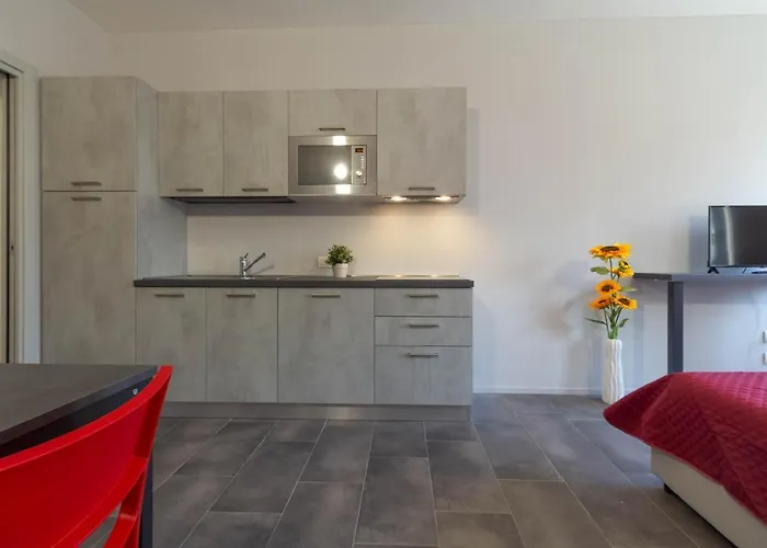 Girasole - Affitti Brevi Italia *