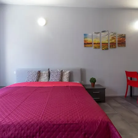 Girasole - Affitti Brevi Italia Lägenhet