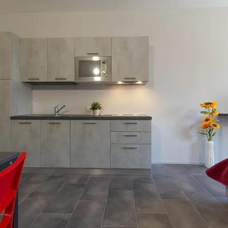 Girasole - Affitti Brevi Italia *